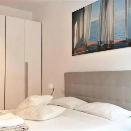 Apartamento Meta Italy Da Enzo