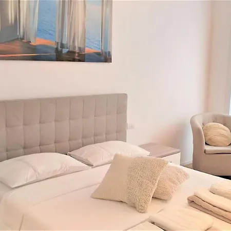 Apartamento Meta Italy Da Enzo