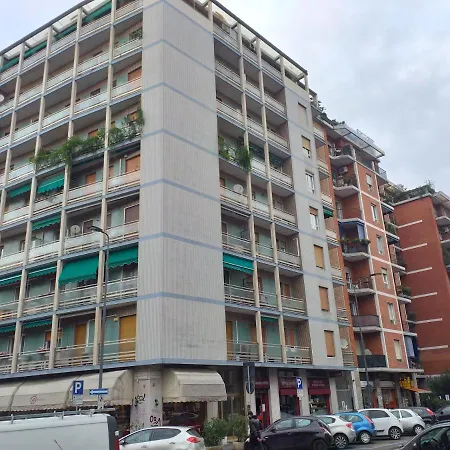 Meta Italy Da Enzo Apartamento