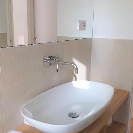 Apartamento Meta Italy Da Enzo