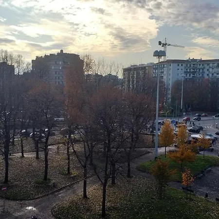 Meta Italy Da Enzo Apartamento *
